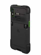 PDA terminal mobile Zebra TC701- Rayonnance
